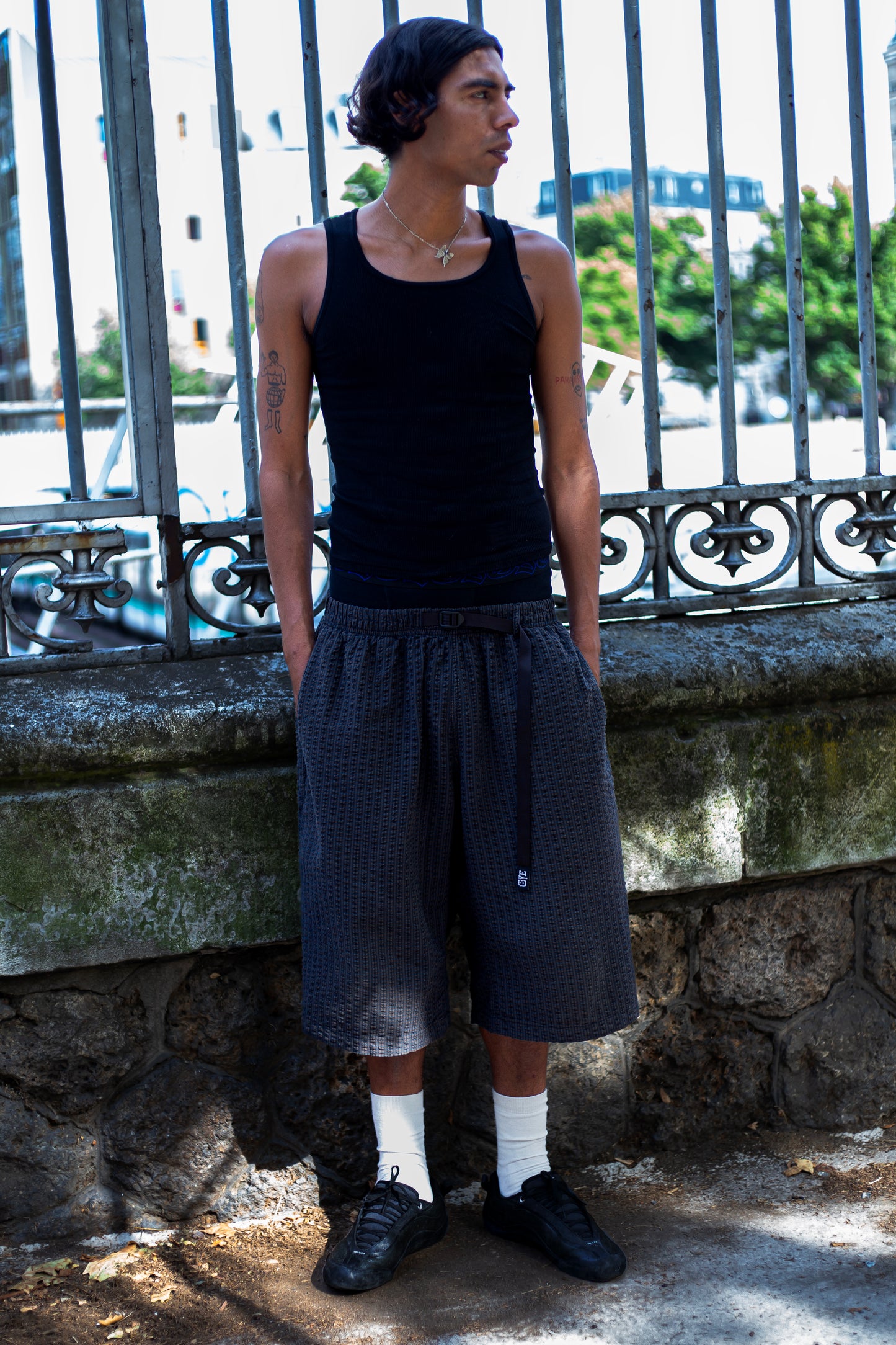 Gramicci Shorts