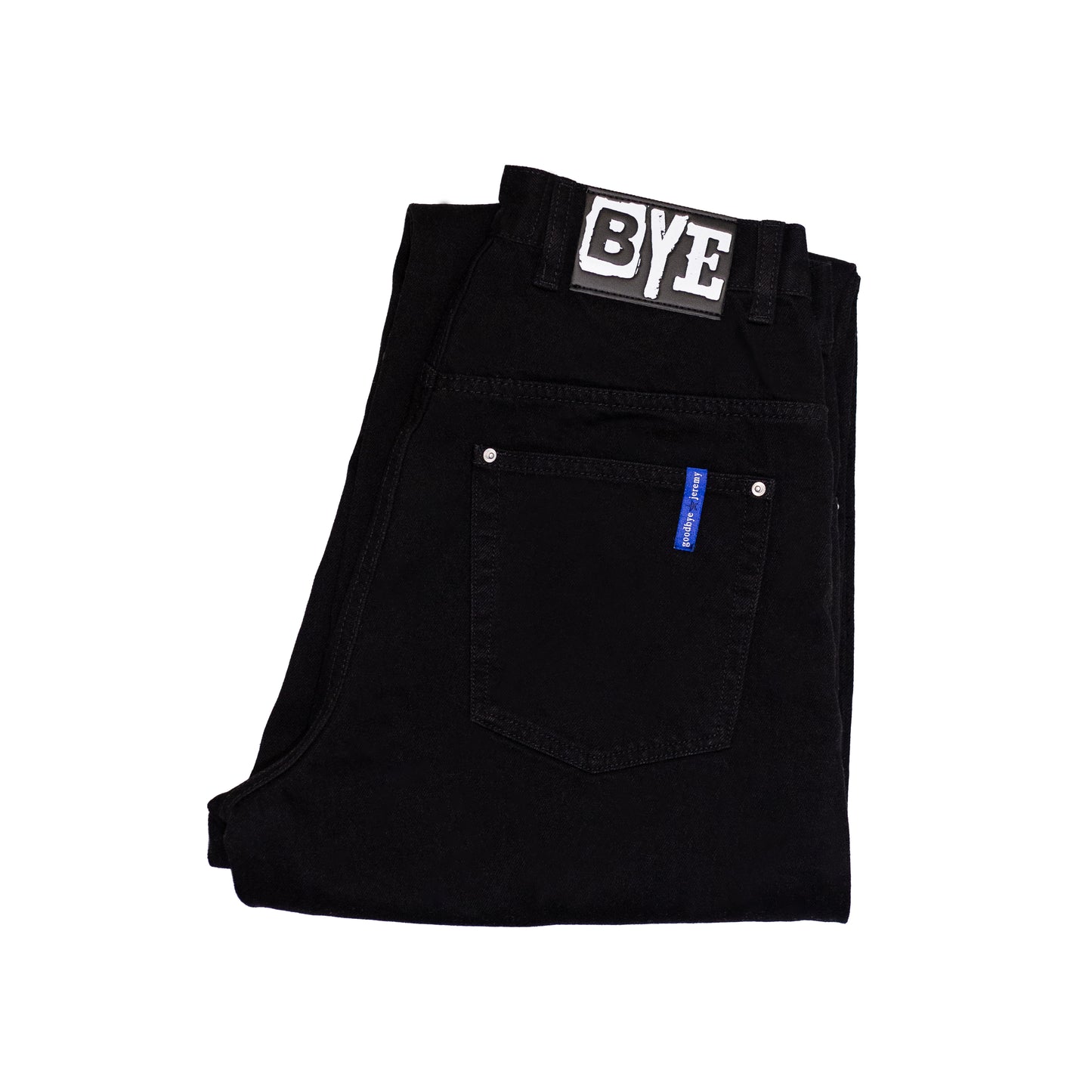 Jeremy's Jeans