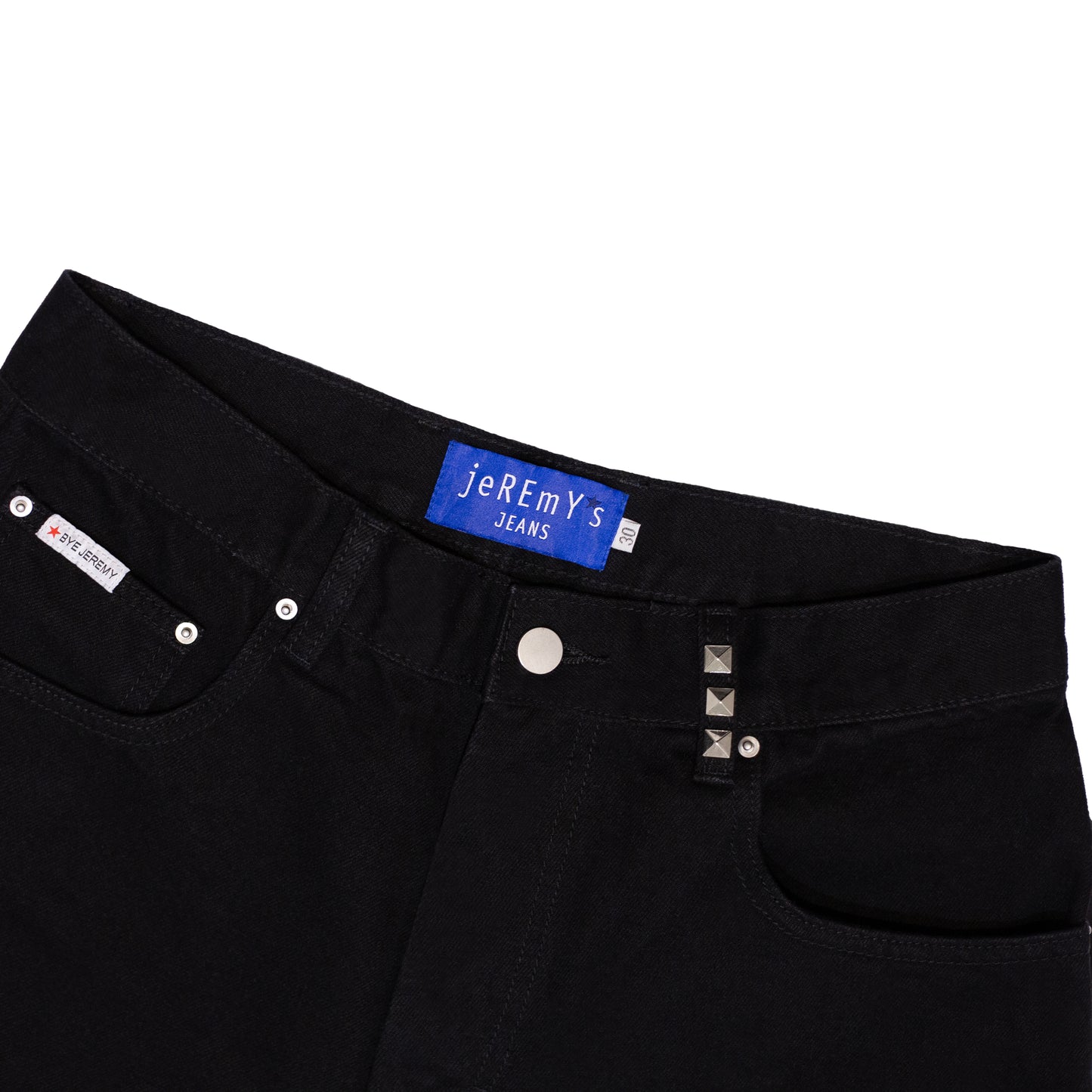 Jeremy's Jeans