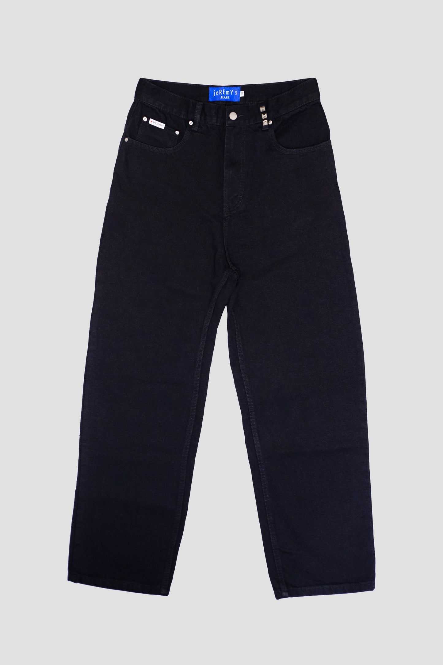 Jeremy's Jeans
