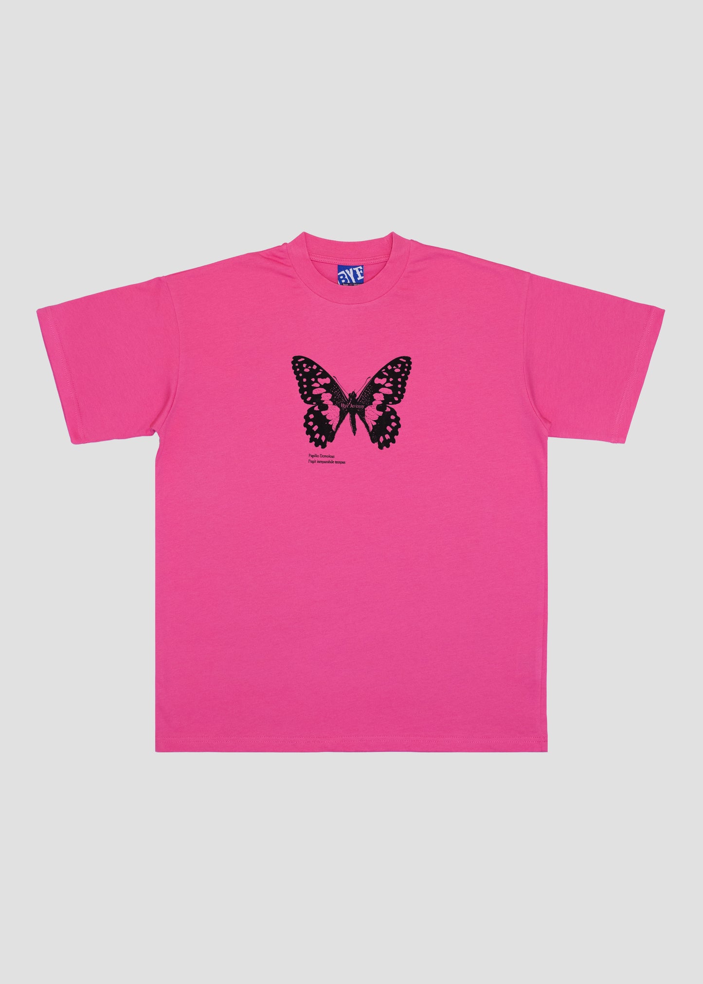 Butterfly Pink