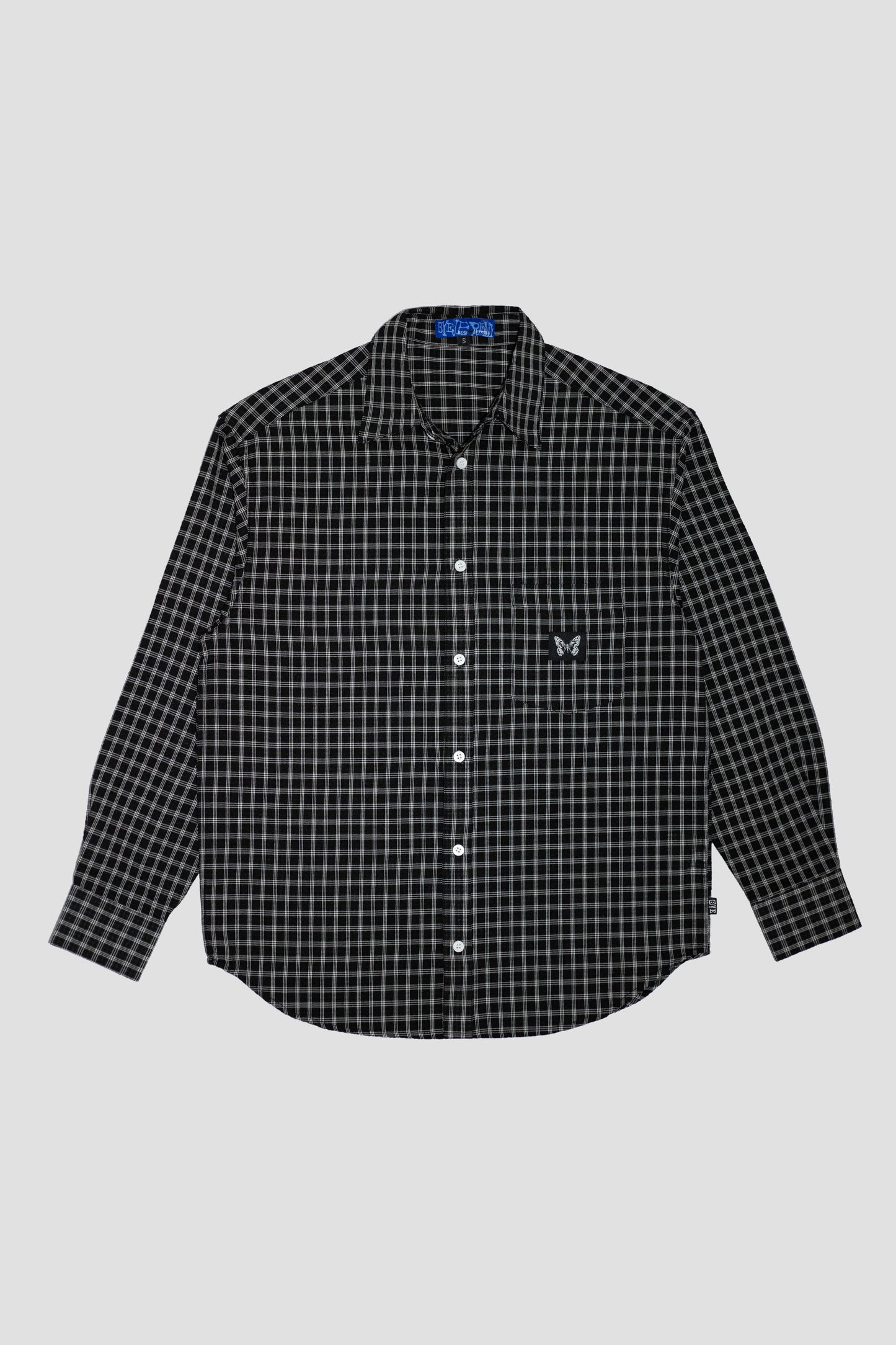 Supper Shirt